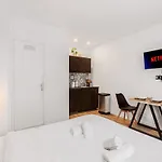 Beautiful Cozy Studio 2P - Paris 12Th